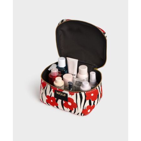 VANITY BAG MULTI