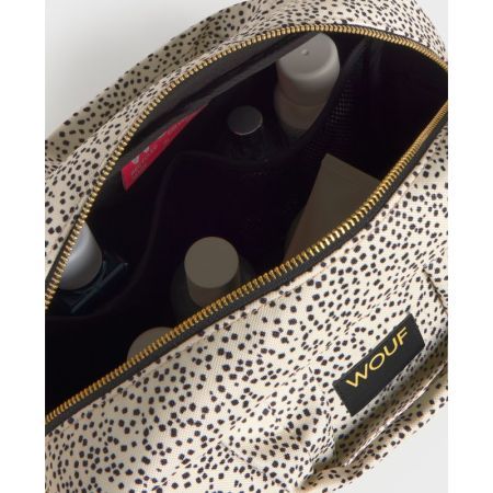 LARGE TOILETRY BAG MULTI