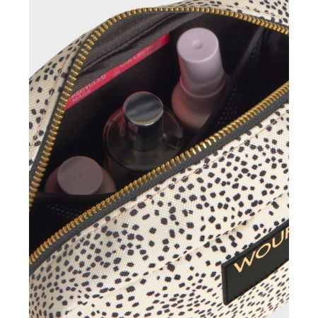 TOILETRY BAG MULTI