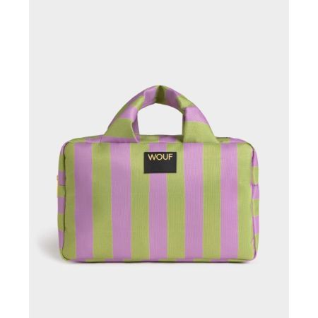 LARGE TOILETRY BAG MULTI