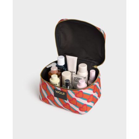 VANITY BAG MULTI