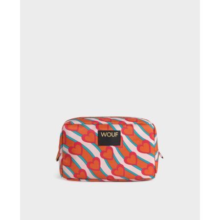TOILETRY BAG MULTI