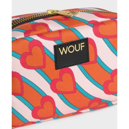 MAKEUP BAG MULTI