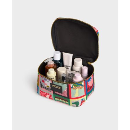 VANITY BAG MULTI