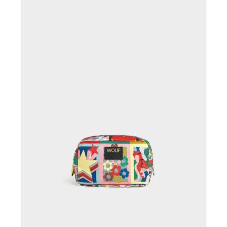 MAKEUP BAG MULTI