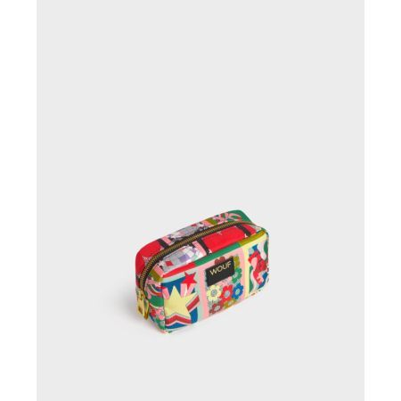 MAKEUP BAG MULTI