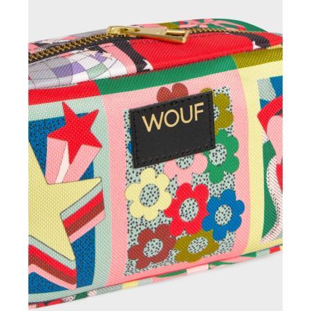 MAKEUP BAG MULTI