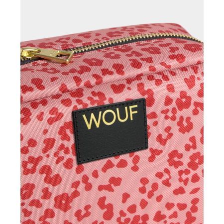 TOILETRY BAG MULTI