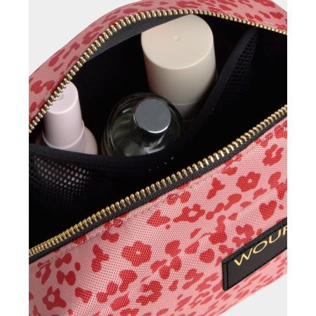 TOILETRY BAG MULTI