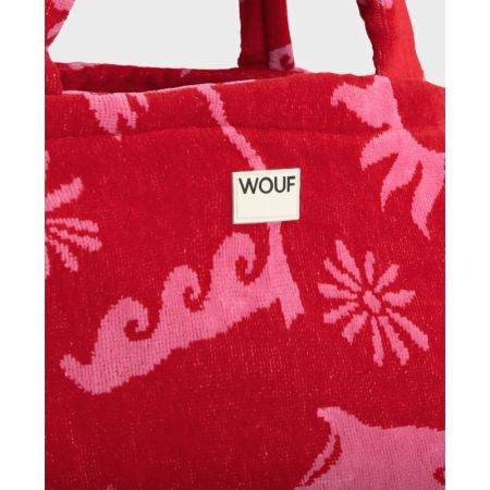 LARGE TOTE BAG MULTI