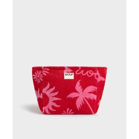 TOILETRY BAG MULTI