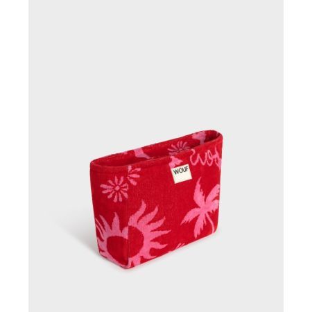 TOILETRY BAG MULTI