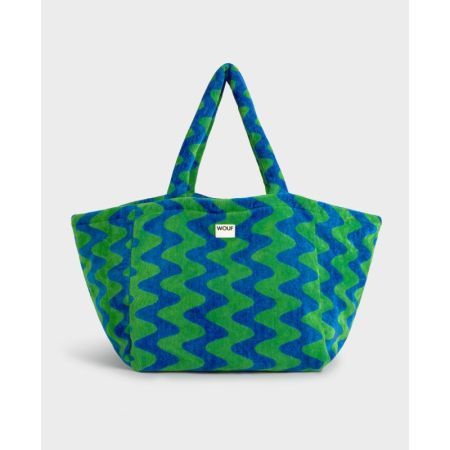 LARGE TOTE BAG MULTI