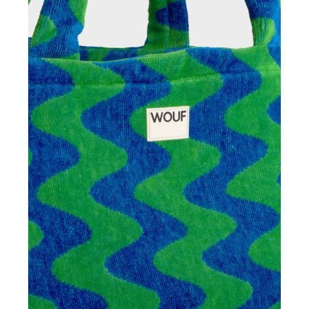 LARGE TOTE BAG MULTI