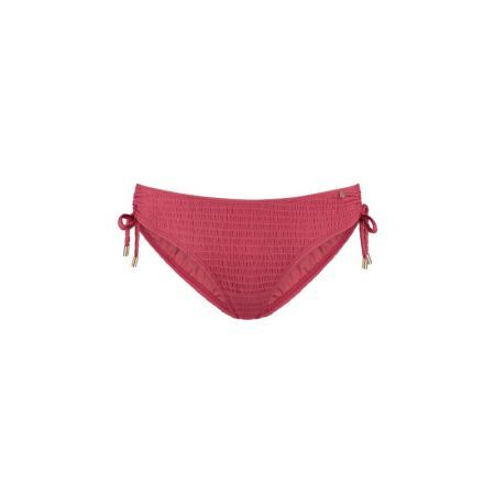 MID WAIST BOTTOM 251 BERRY