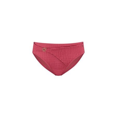 MID WAIST BOTTOM 251 BERRY