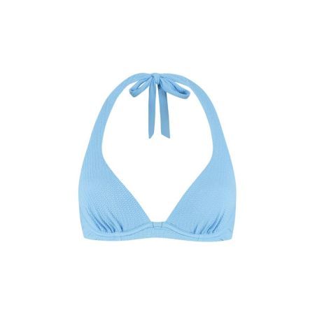 PADDED WIRED TOP 651 ALASKAN BLUE