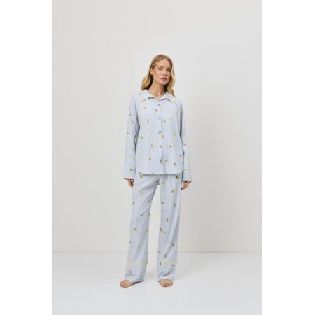 LENORA BLUE