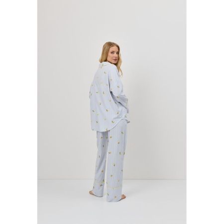 LENORA BLUE