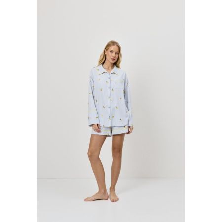LENORA BLUE