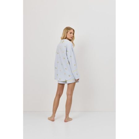 LENORA BLUE