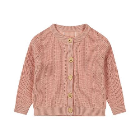  123 Dusty pink