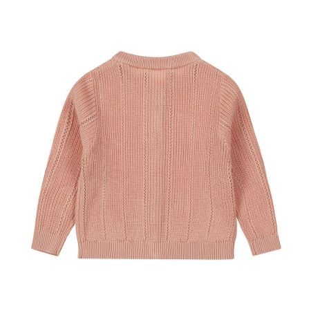  123 Dusty pink