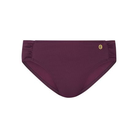 SASH 1452 Wine Red