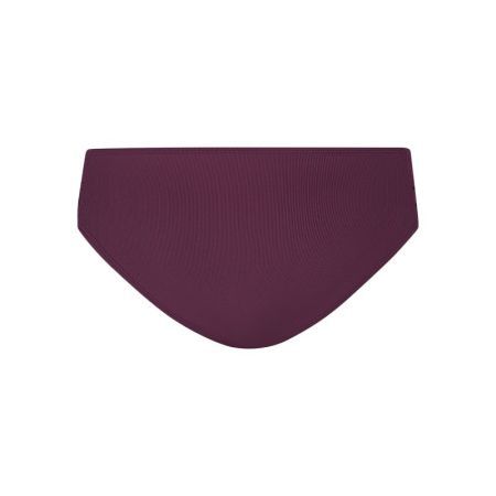 SASH 1452 Wine Red