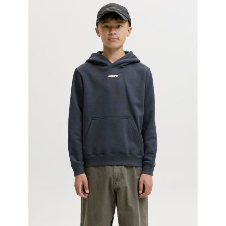 JCOCLUB BACK SCRIPT SWEAT HOOD 175886001 Outer