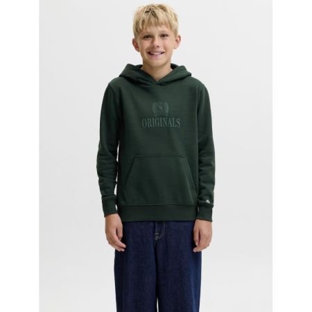 JORFREDERIKSBERG MONOGRAM SWEA 176272 Pine Gro