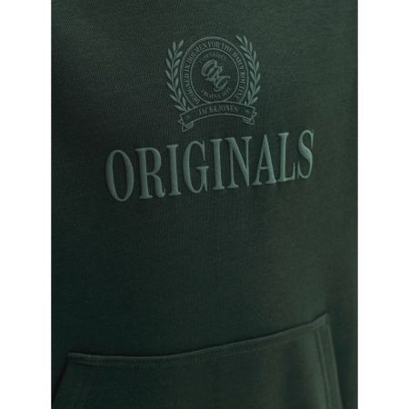 JORFREDERIKSBERG MONOGRAM SWEA 176272 Pine Gro