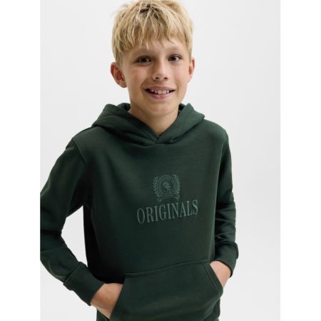 JORFREDERIKSBERG MONOGRAM SWEA 176272 Pine Gro