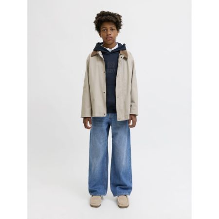 JORFREDERIKSBERG MONOGRAM SWEA 175917 Sky Capt