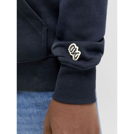 JORFREDERIKSBERG MONOGRAM SWEA 175917 Sky Capt