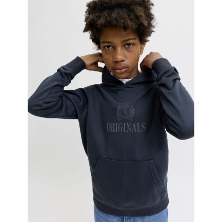 JORFREDERIKSBERG MONOGRAM SWEA 175917 Sky Capt