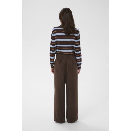 109802 Brown/Bl