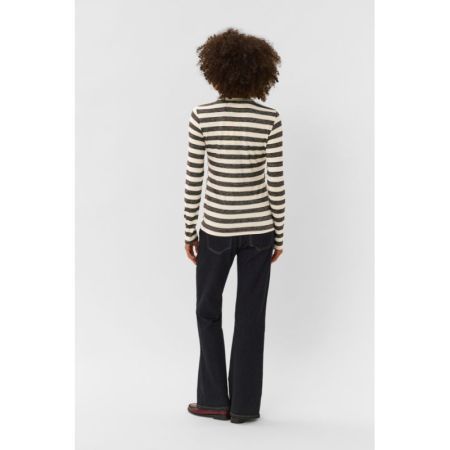  1000013 Brown/W
