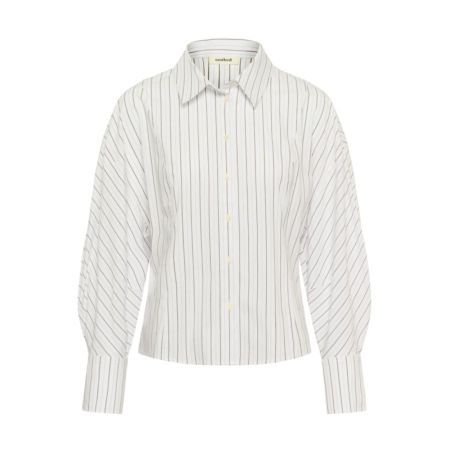 305086 White an