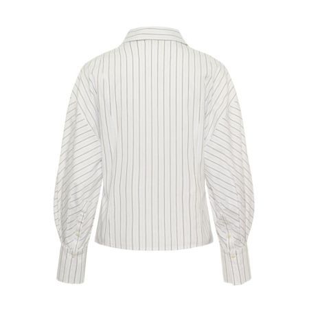 305086 White an