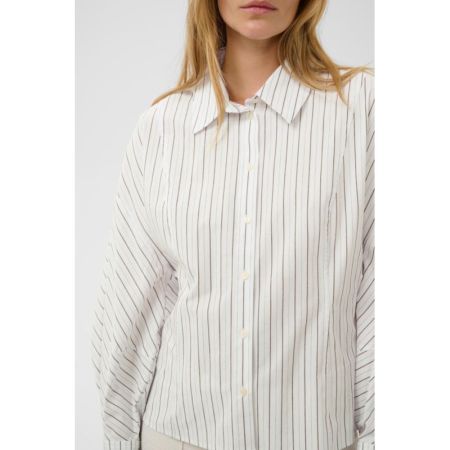 305086 White an