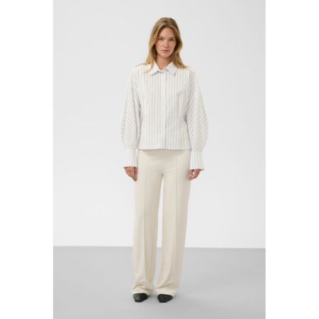 305086 White an