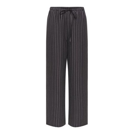 JDYPOWER MW WIDE PANT WVN NOOS 244915001 Choco