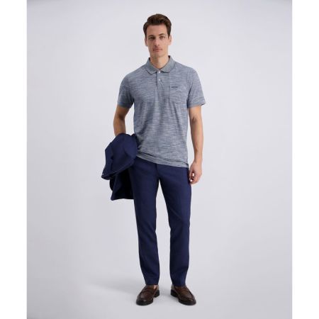 POLOSHIRT KN 6325 Salute