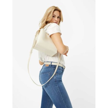 STYLE.SHAKIRA 27 USED STONE BLUE