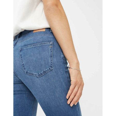 STYLE.SHAKIRA 27 USED STONE BLUE
