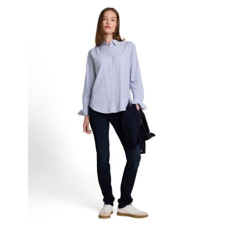  41120 fern blue