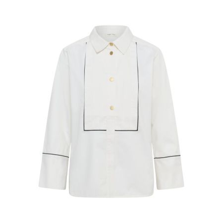 305555 White W