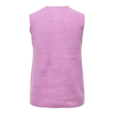 ONLVIGGA SL O-NECK BADGE BUTTO 286456003 Cycla