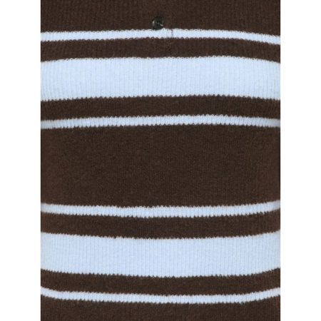ONLLOUISIA SS COLLAR POLO KNT 237375005 Coffe